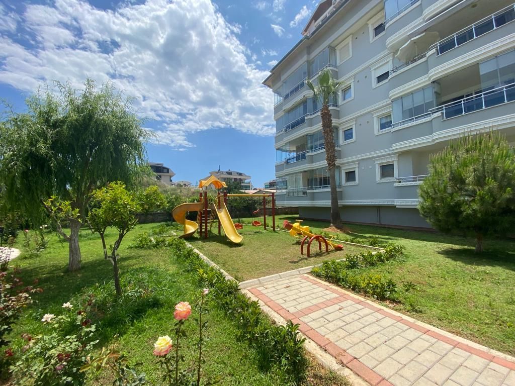 Квартира в Алании, Турция, 115 м2 фото 5