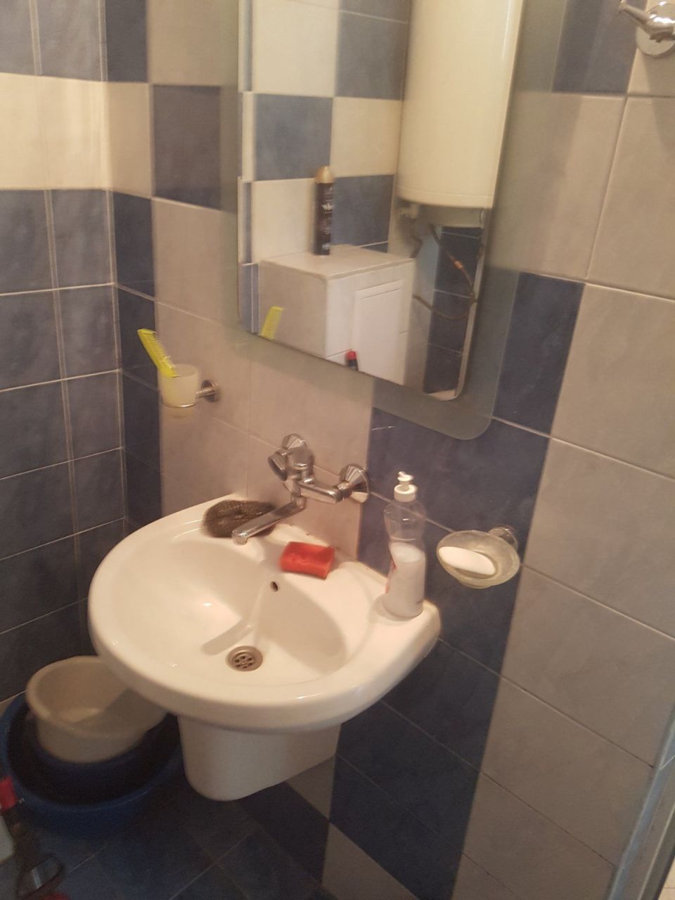 Апартаменты в Святом Власе, Болгария, 50 м2 фото 5