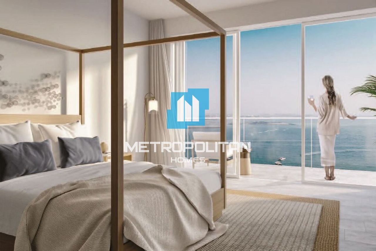 Апартаменты в Дубае, ОАЭ, 85 м2 фото 4