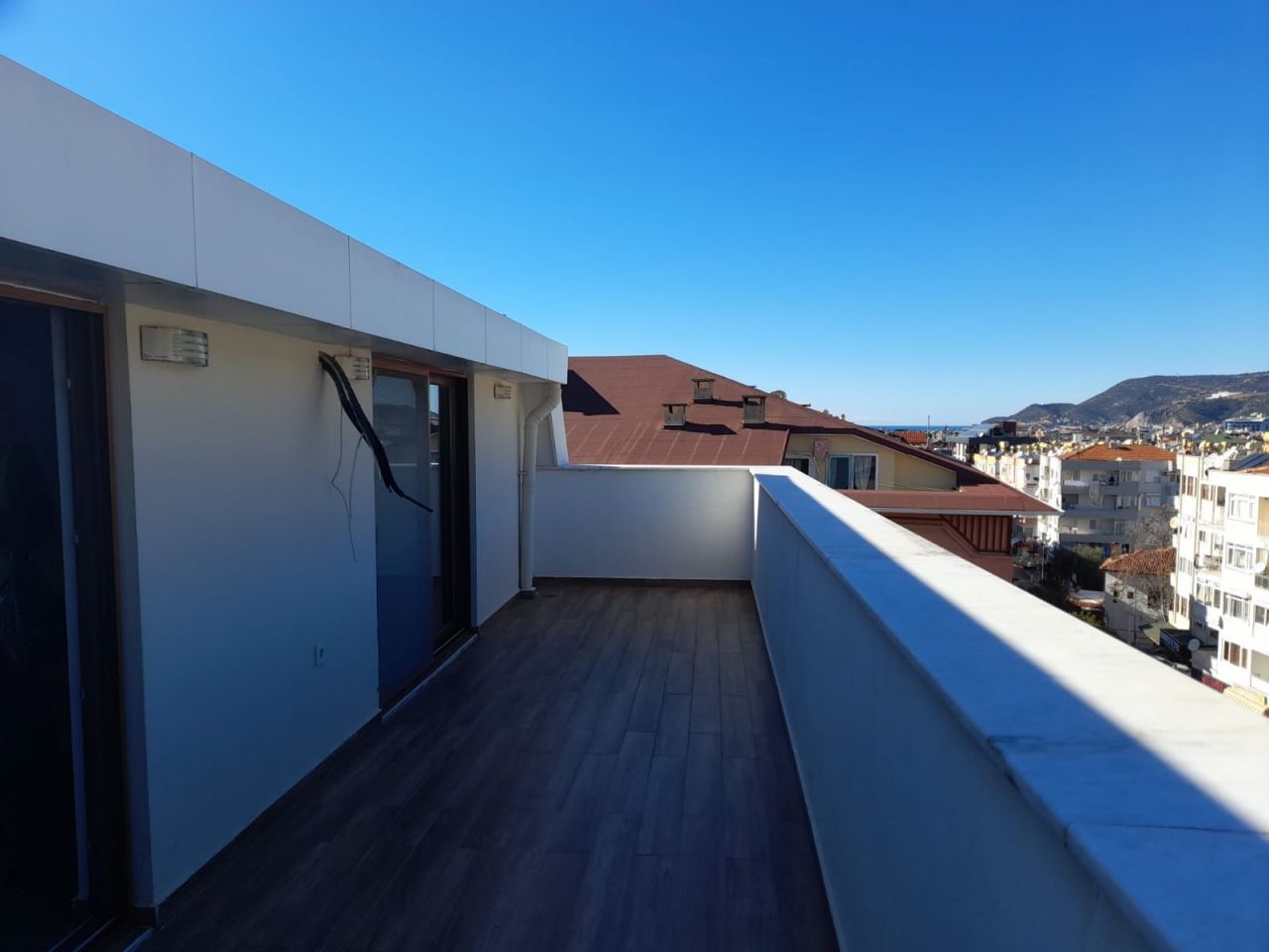 Пентхаус в Алании, Турция, 150 м2 фото 5