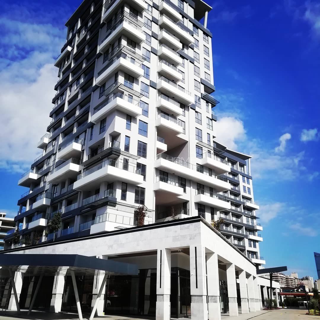Апартаменты в Стамбуле, Турция, 65 м2 фото 4