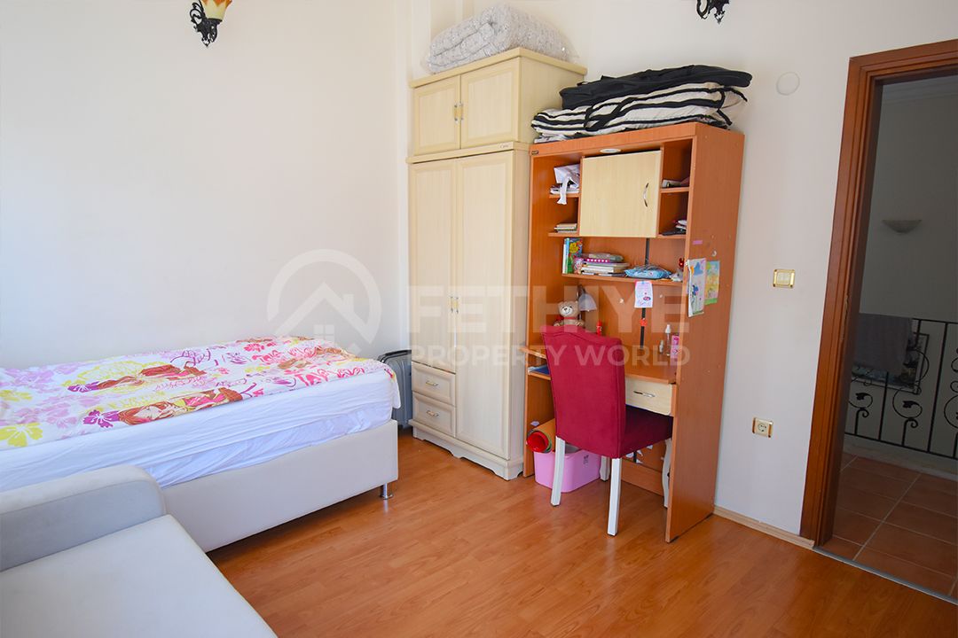 Вилла в Фетхие, Турция, 180 м2 фото 5