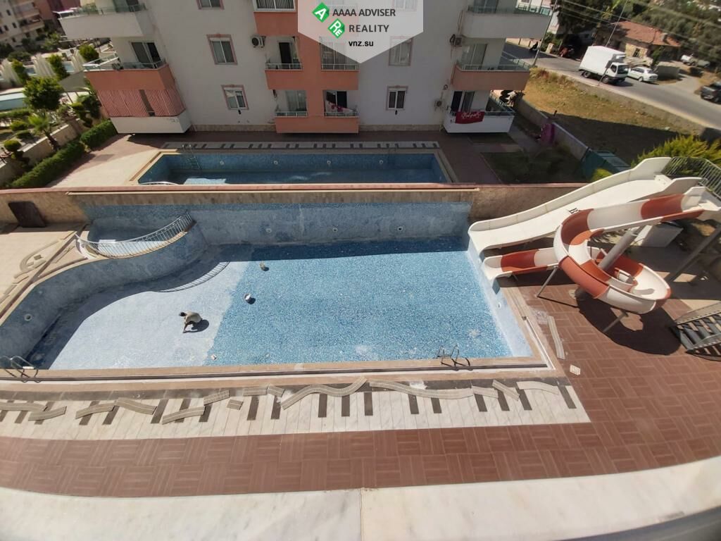 Квартира в Алании, Турция, 115 м2 фото 4