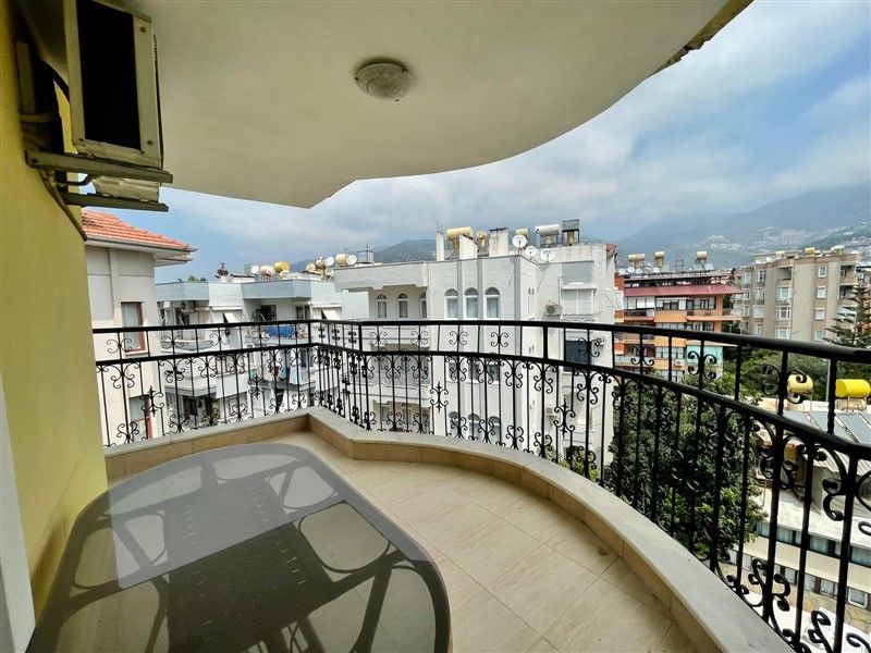 Квартира в Алании, Турция, 210 м2 фото 4