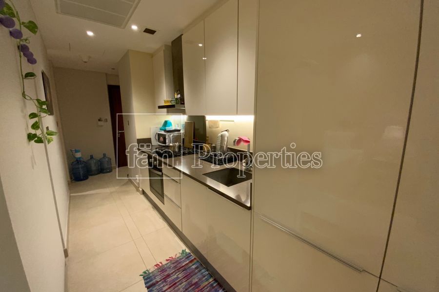 Апартаменты в Дубае, ОАЭ, 51 м2 фото 2