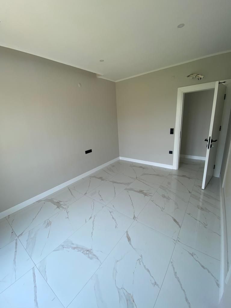 Апартаменты в Алании, Турция, 60 м2 фото 3