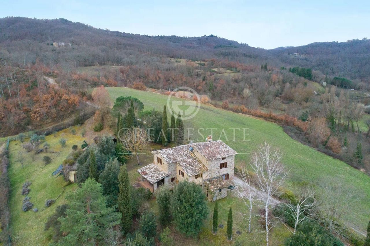 Дом в Умбертиде, Италия, 253.85 м2 фото 4