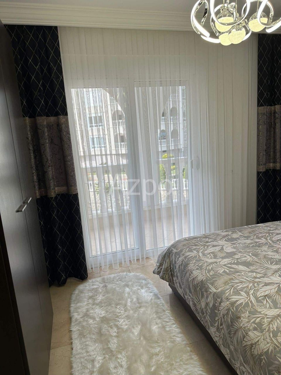 Апартаменты в Алании, Турция, 115 м2 фото 5