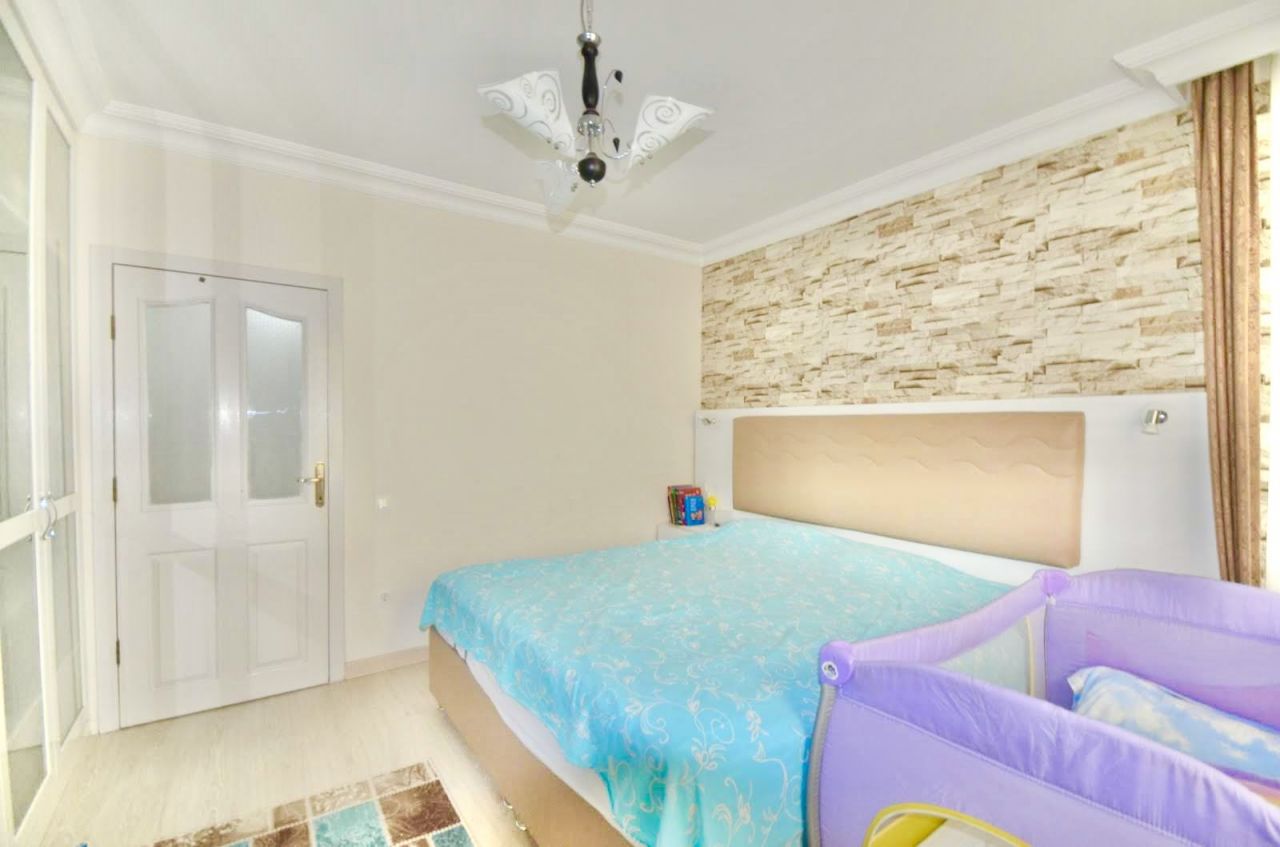 Квартира в Алании, Турция, 160 м2 фото 2