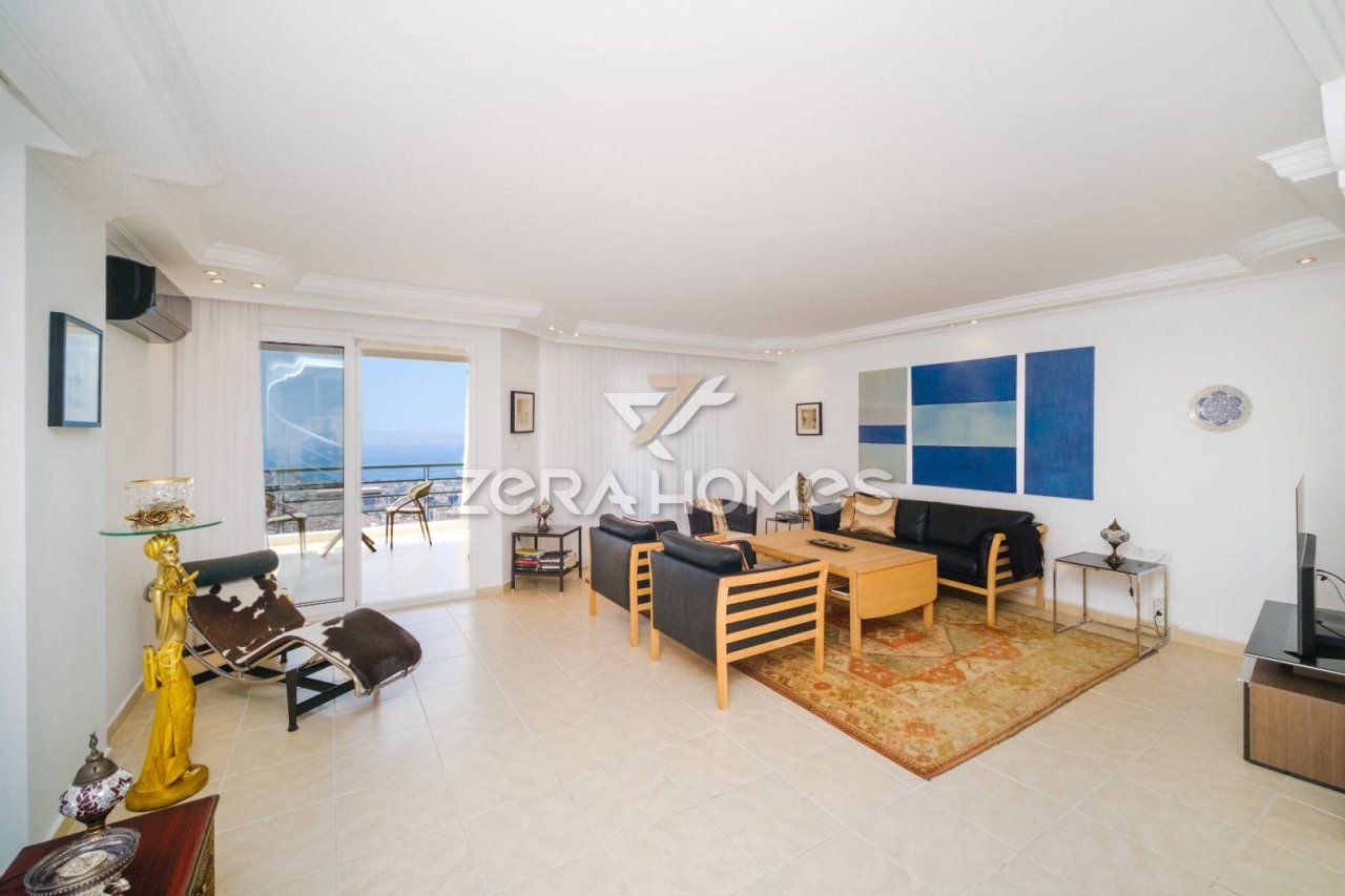 Вилла в Алании, Турция, 210 м2 фото 2