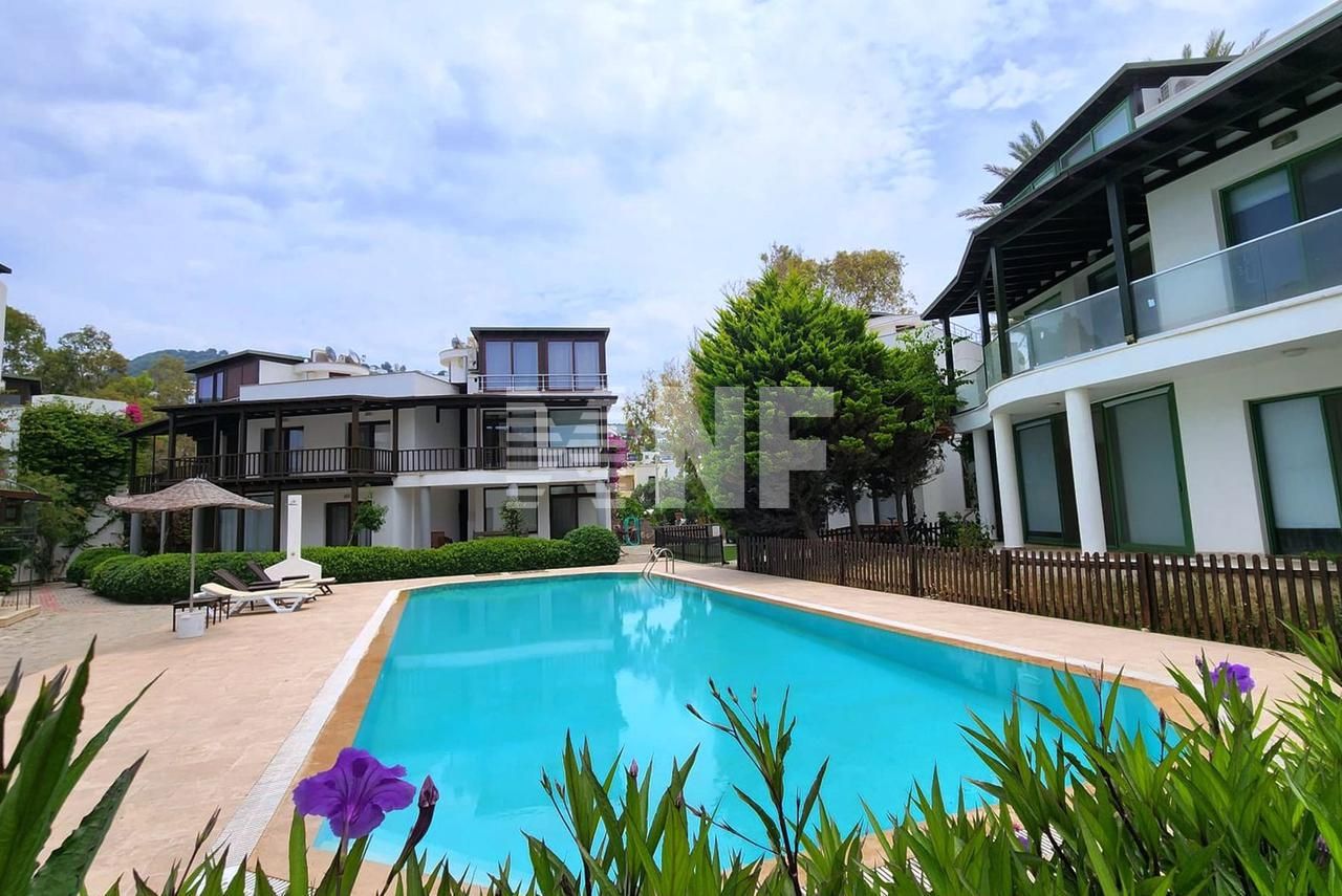 Вилла в Бодруме, Турция, 160 м2 фото 3