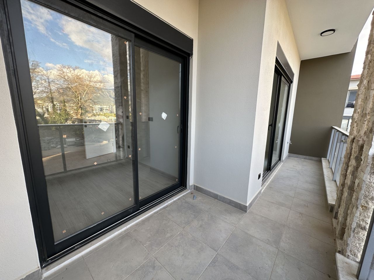 Квартира в Алании, Турция, 55 м2 фото 4