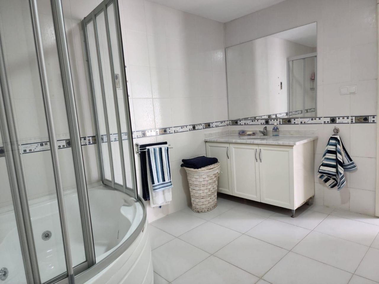 Пентхаус в Алании, Турция, 270 м2 фото 5