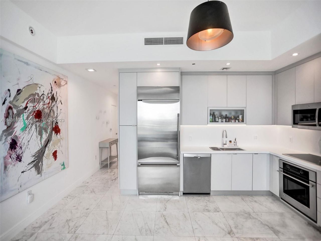 Квартира в Майами, США, 90 м2 фото 4