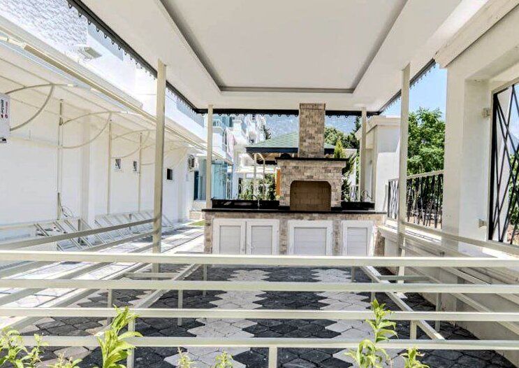 Квартира в Алании, Турция, 70 м2 фото 4