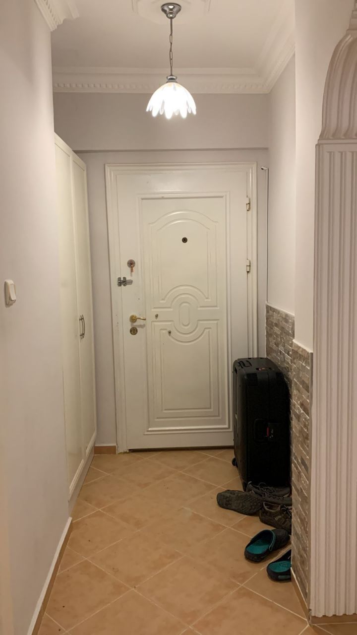 Квартира в Алании, Турция, 50 м2 фото 5