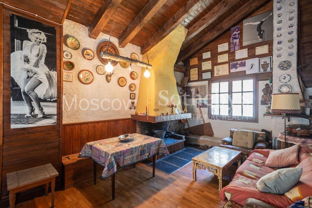 Таунхаус в Канильо, Андорра, 420 м2 фото 2