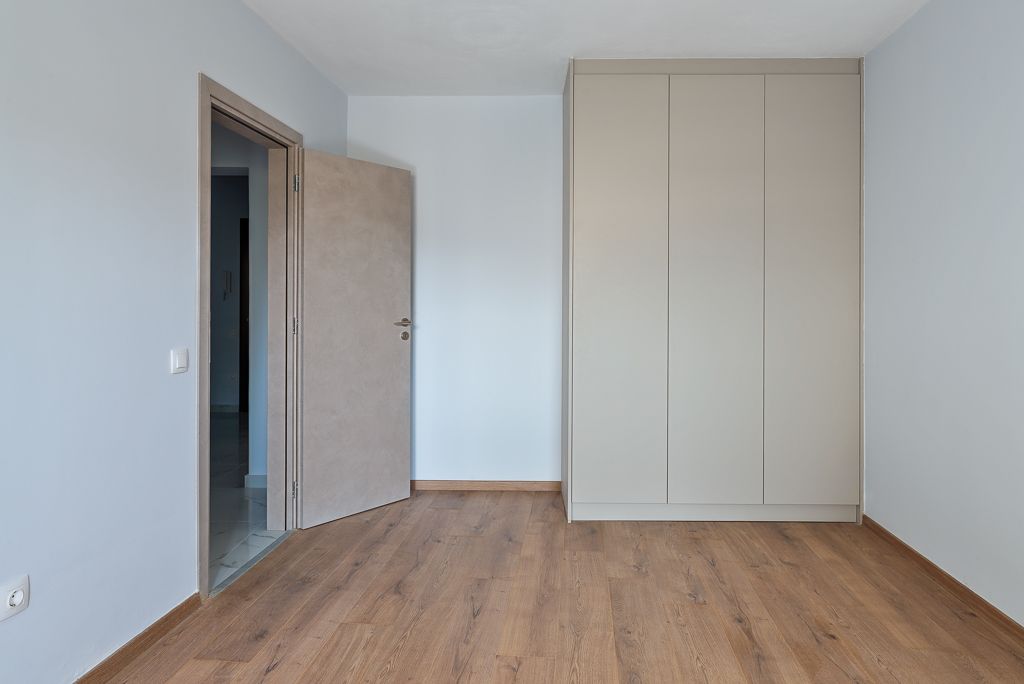 Апартаменты в Афинах, Греция, 87 м2 фото 4