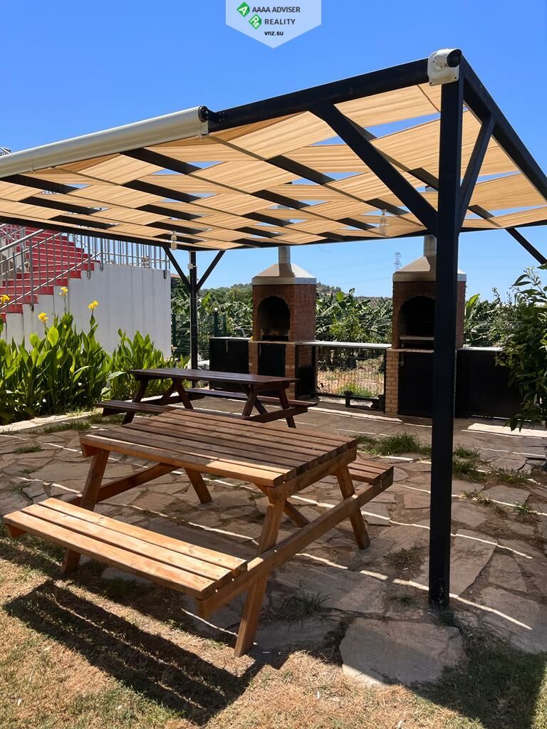 Квартира в Алании, Турция, 100 м2 фото 2