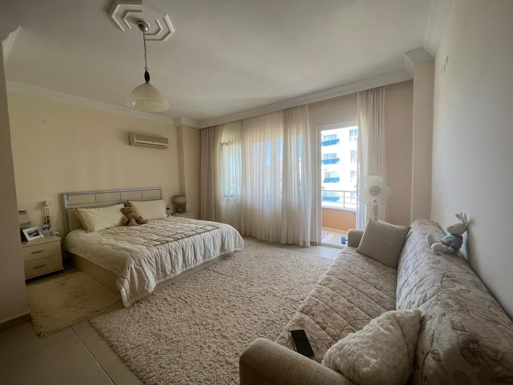 Квартира в Алании, Турция, 145 м2 фото 4