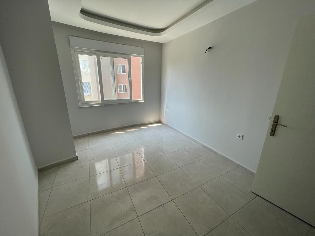Квартира в Алании, Турция, 45 м2 фото 3