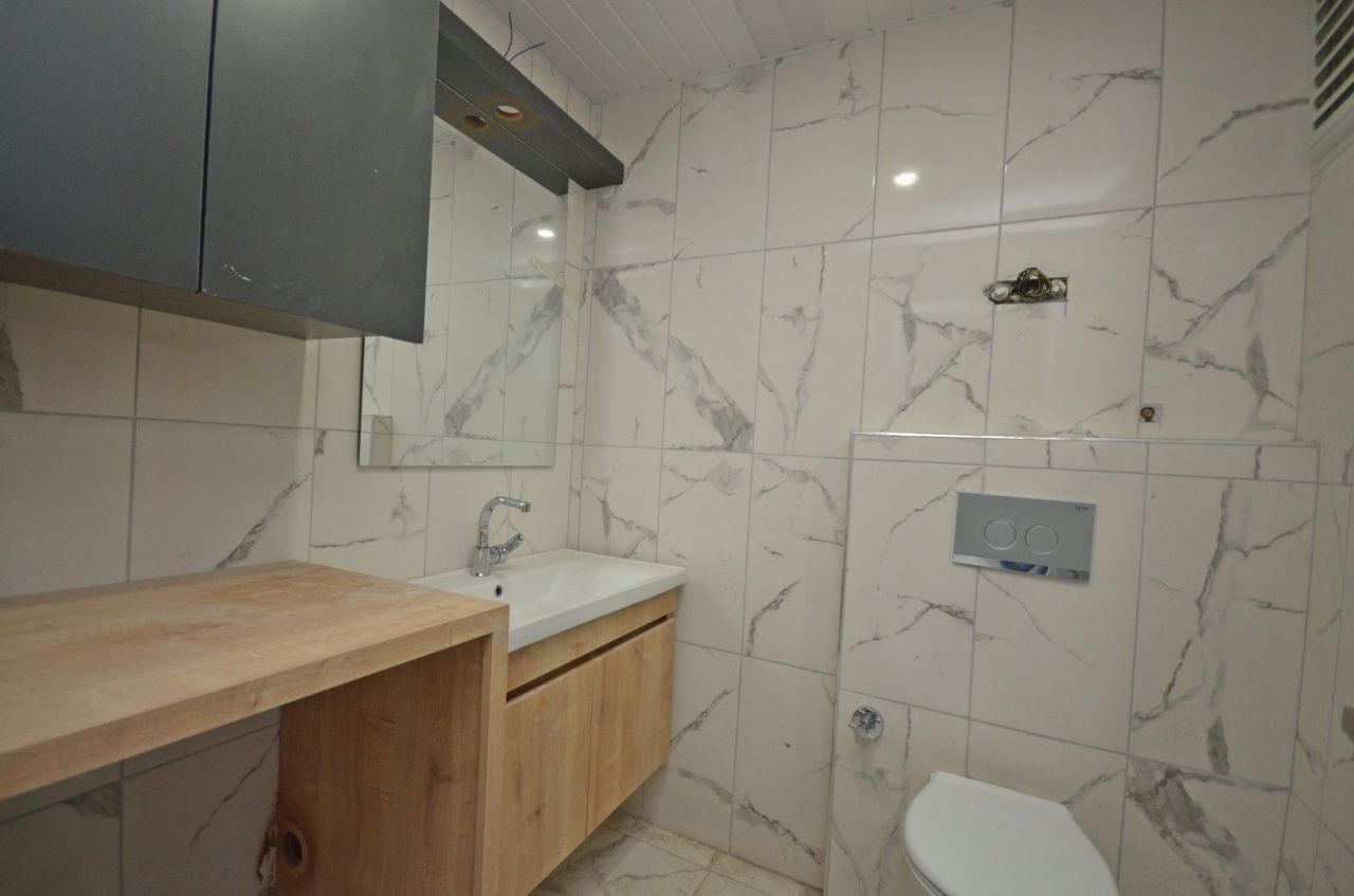 Квартира в Алании, Турция, 145 м2 фото 5