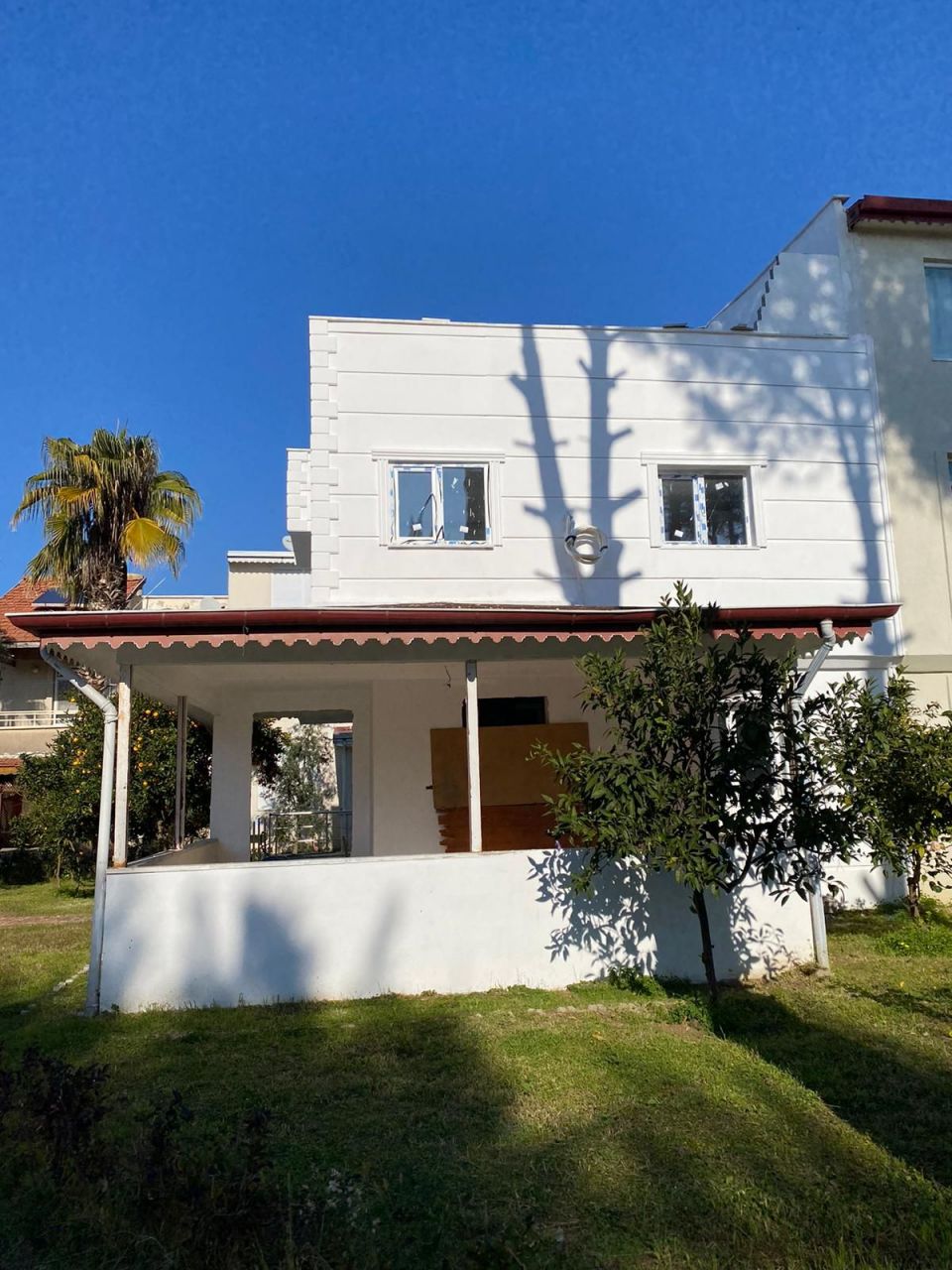 Вилла в Алании, Турция, 180 м2 фото 4