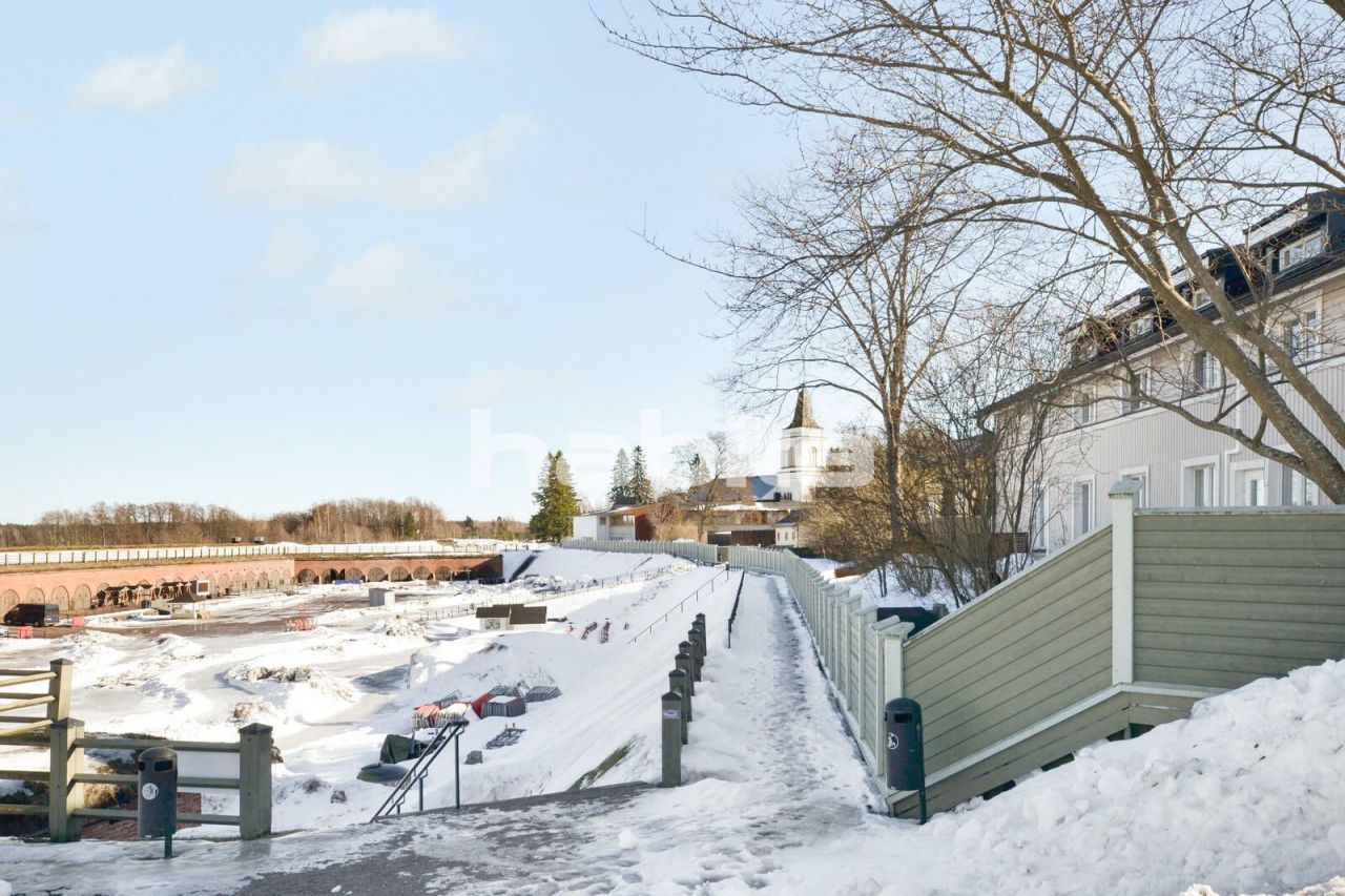 Квартира в Хамине, Финляндия, 88.5 м2 фото 2