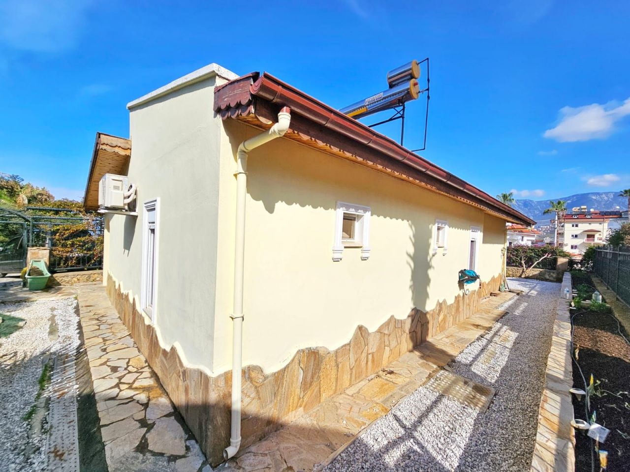 Вилла в Алании, Турция, 200 м2 фото 3