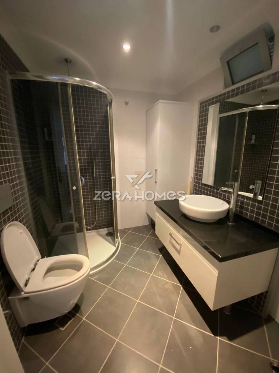 Квартира в Алании, Турция, 100 м2 фото 5
