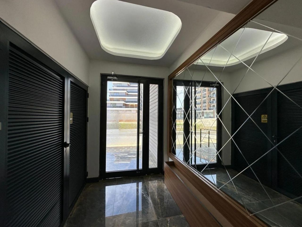 Квартира в Анталии, Турция, 60 м2 фото 3