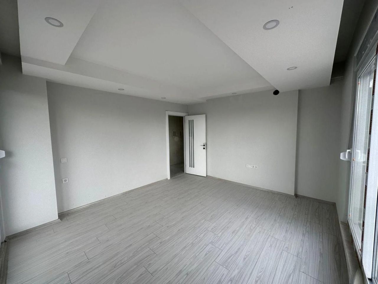 Квартира в Анталии, Турция, 100 м2 фото 2