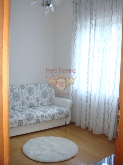 Квартира в Которе, Черногория, 65 м2 фото 4