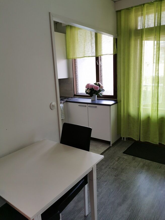 Квартира в Иматре, Финляндия, 31 м2 фото 3