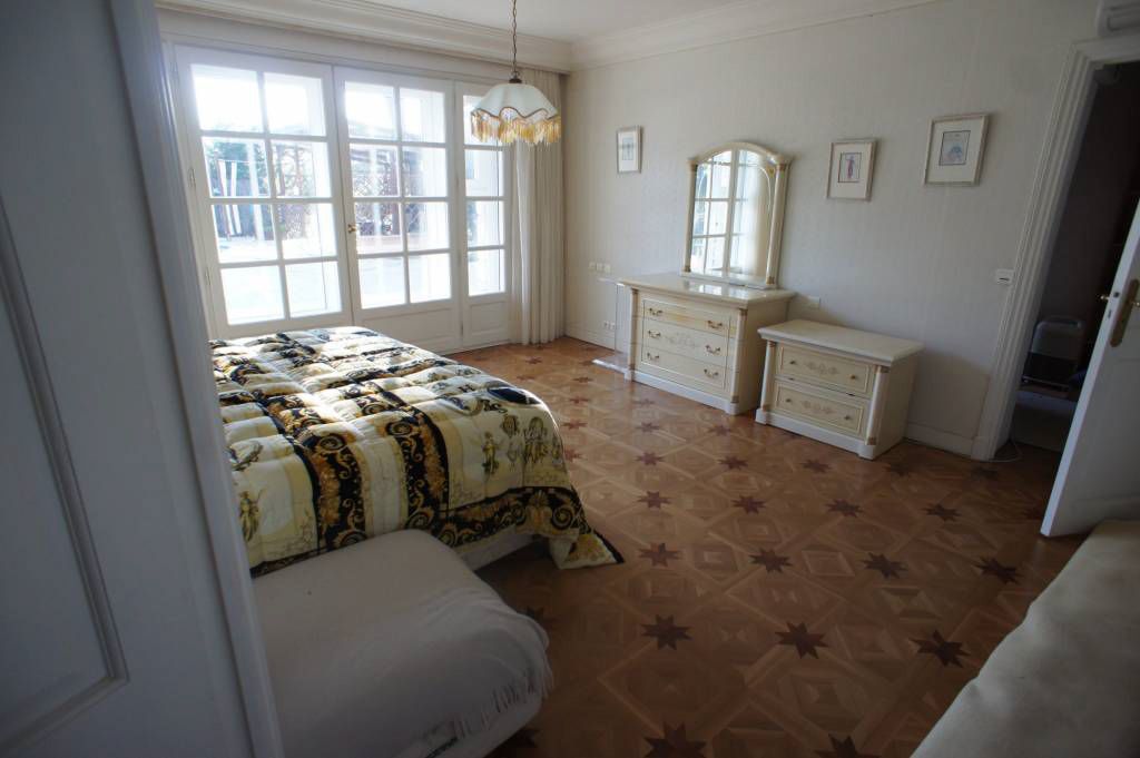 Вилла в Рокбрюн-Кап-Мартен, Франция, 300 м2 фото 5