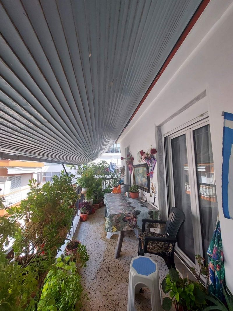 Апартаменты в Салониках, Греция, 70 м2 фото 3