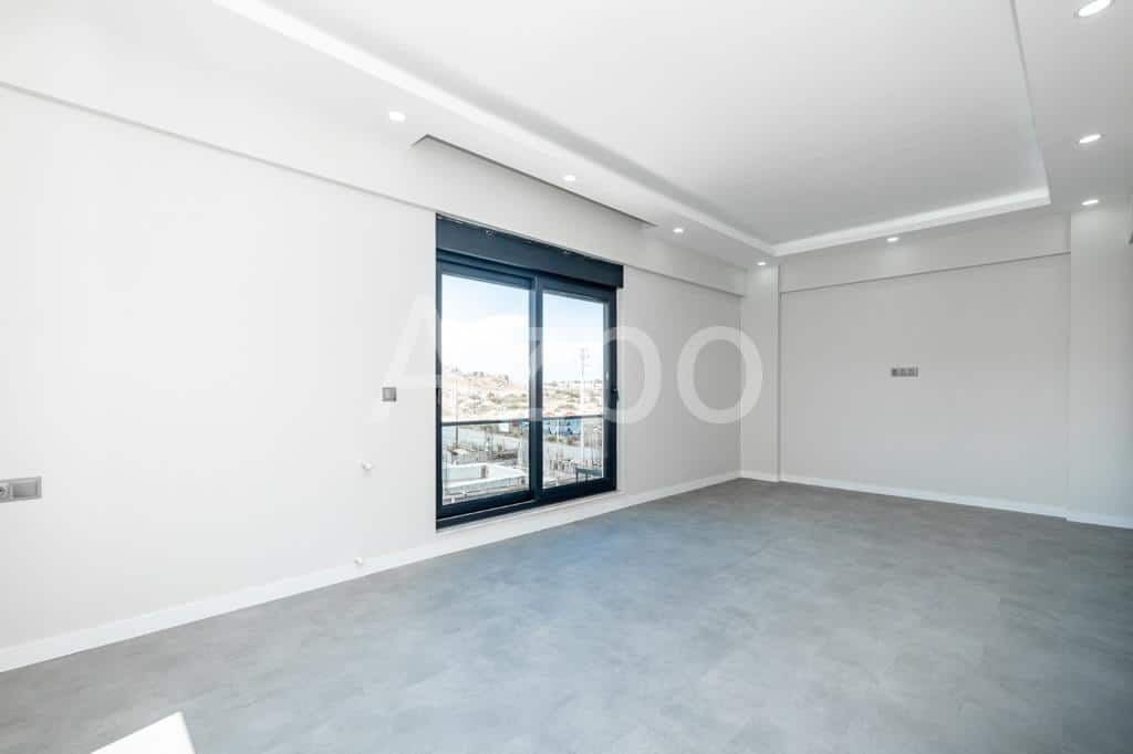 Вилла в Анталии, Турция, 300 м2 фото 5