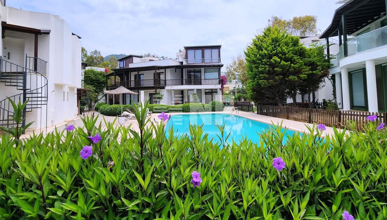 Вилла в Бодруме, Турция, 160 м2 фото 2