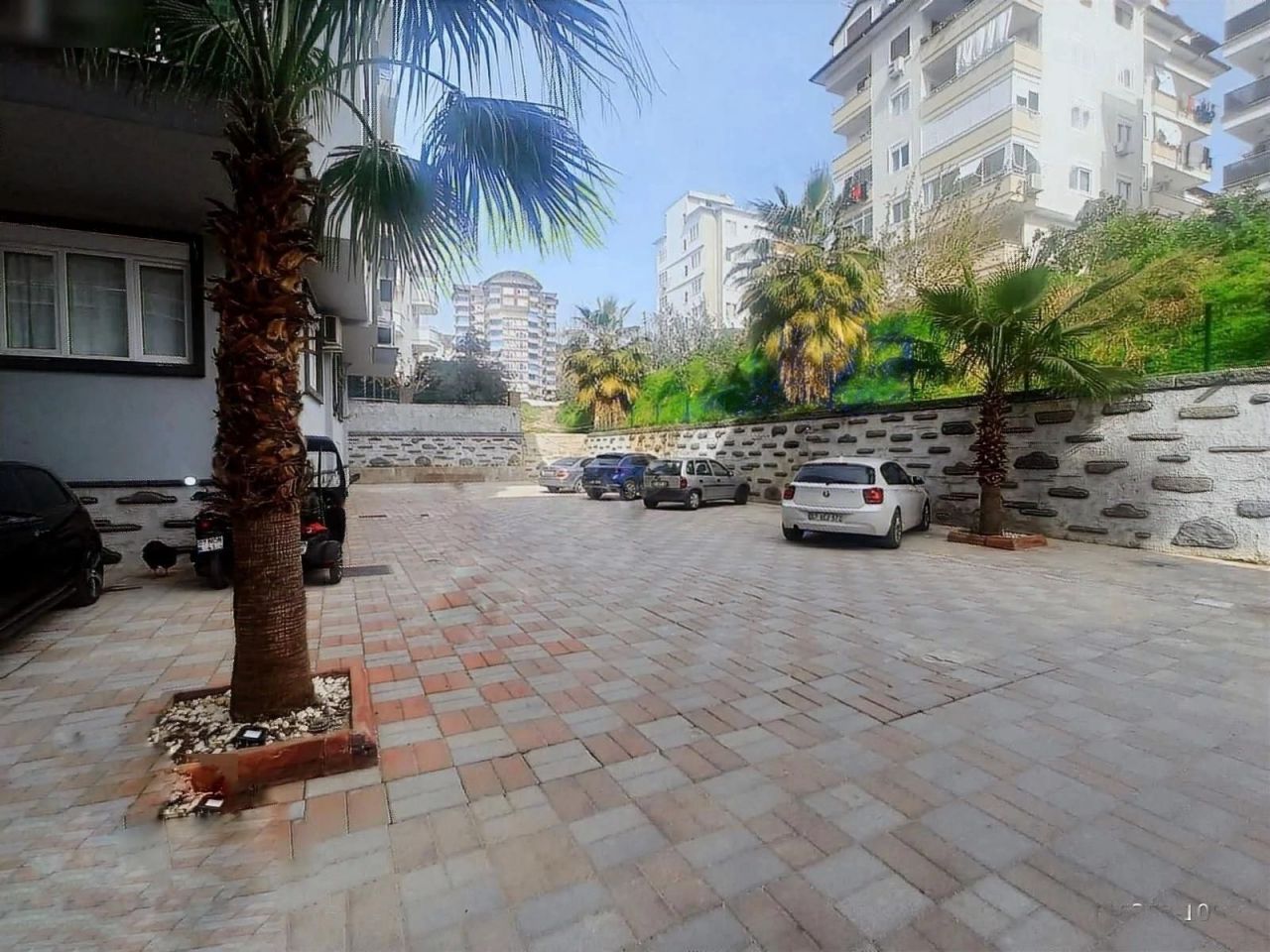 Квартира в Алании, Турция, 65 м2 фото 4