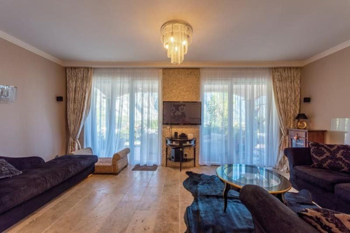 Дом в Которе, Черногория, 148 м2 фото 3
