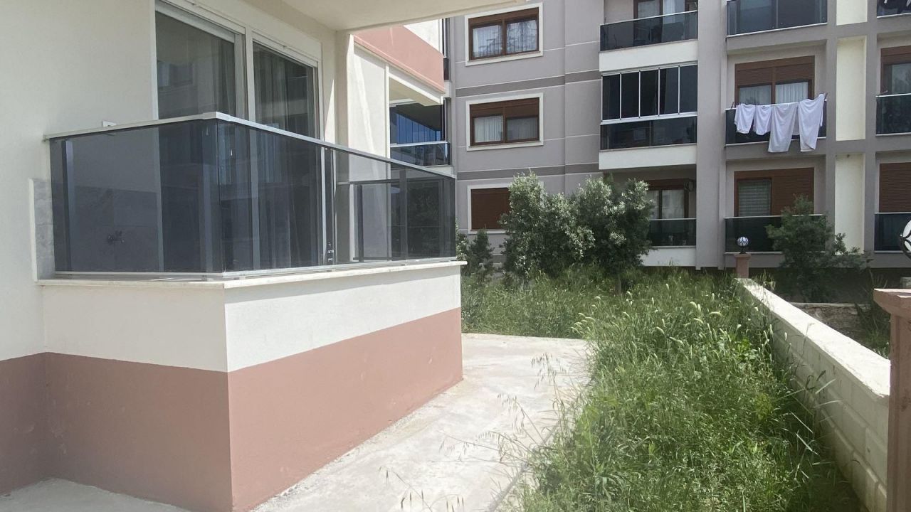 Квартира в Алании, Турция, 85 м2 фото 4