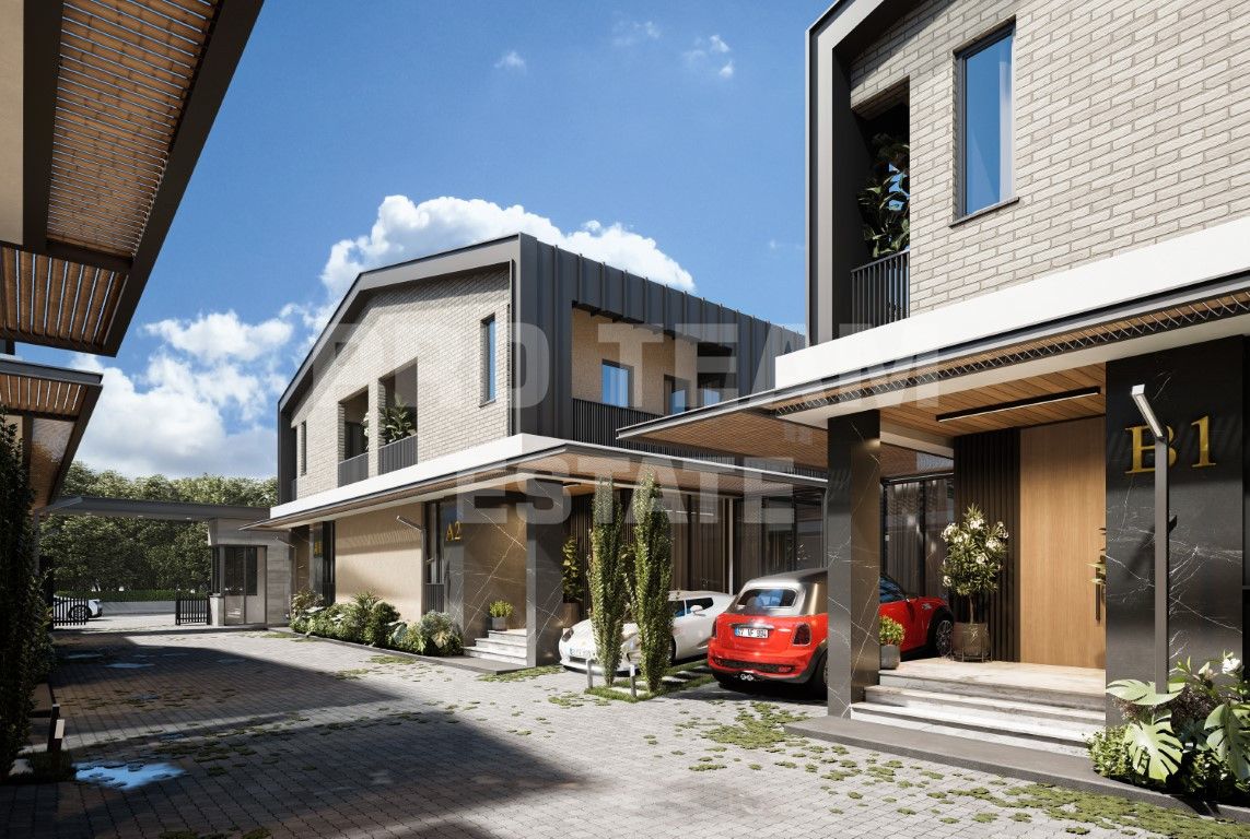 Вилла в Анталии, Турция, 350 м2 фото 4