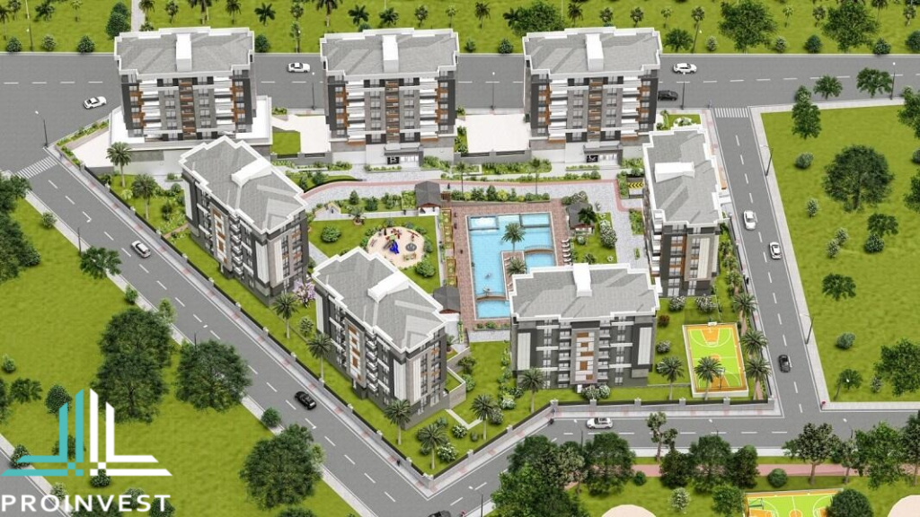 Квартира в Анталии, Турция, 165 м2 фото 5