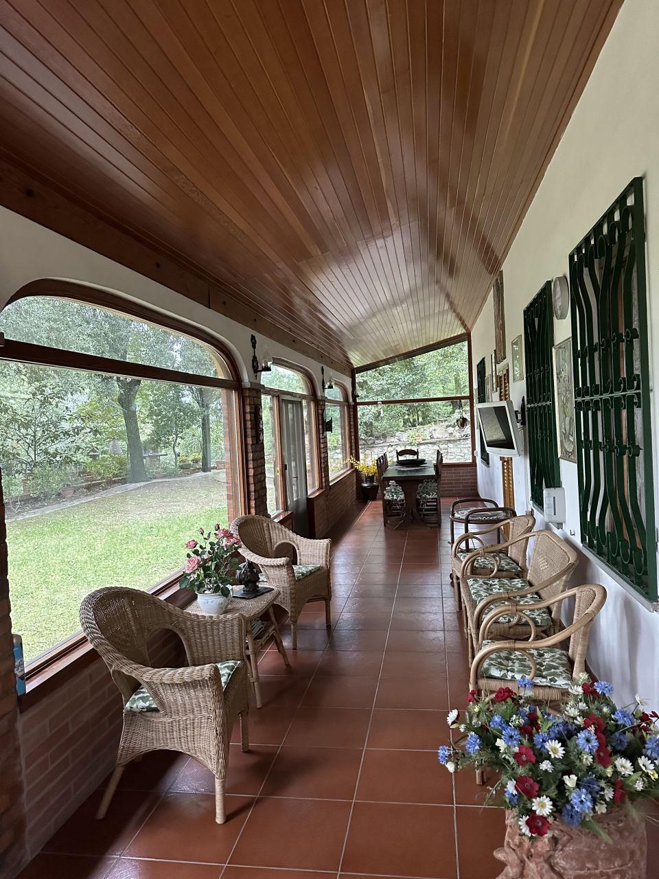 Дом в Монтекатини-Терме, Италия, 950 м2 фото 3