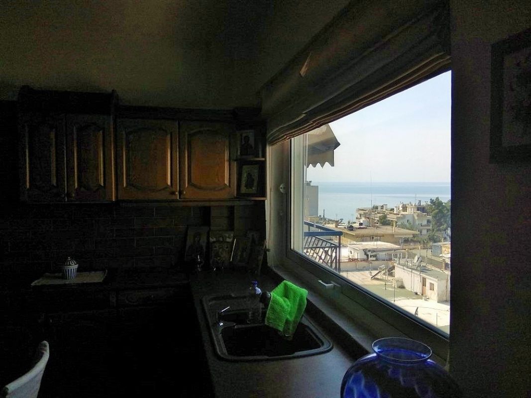 Квартира на Северо-Эгейских островах, Греция, 120 м2 фото 4