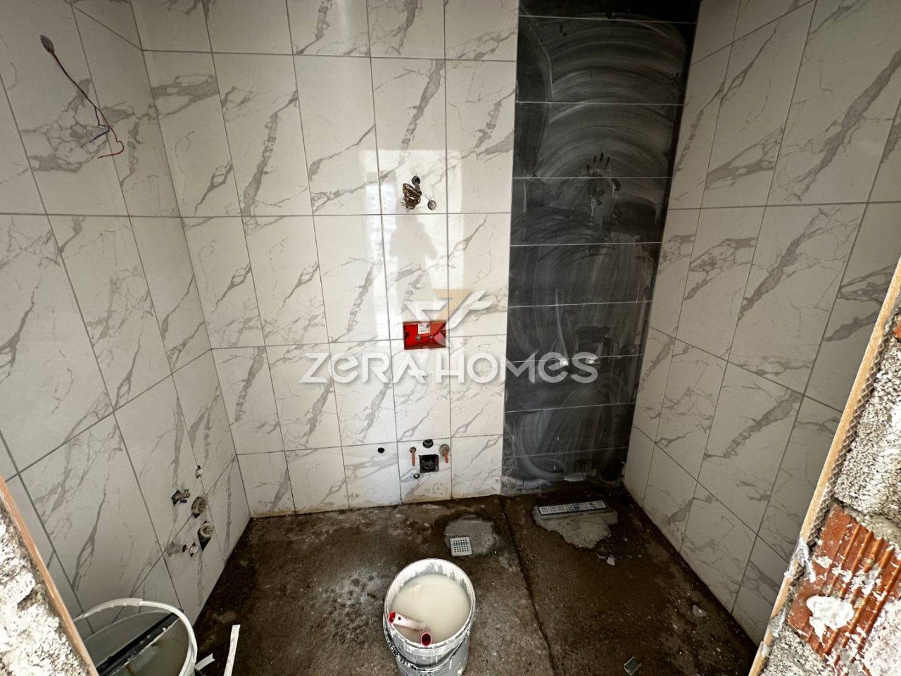 Апартаменты в Алании, Турция, 49 м2 фото 4