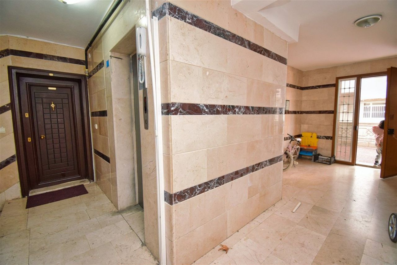 Квартира в Анталии, Турция, 135 м2 фото 4