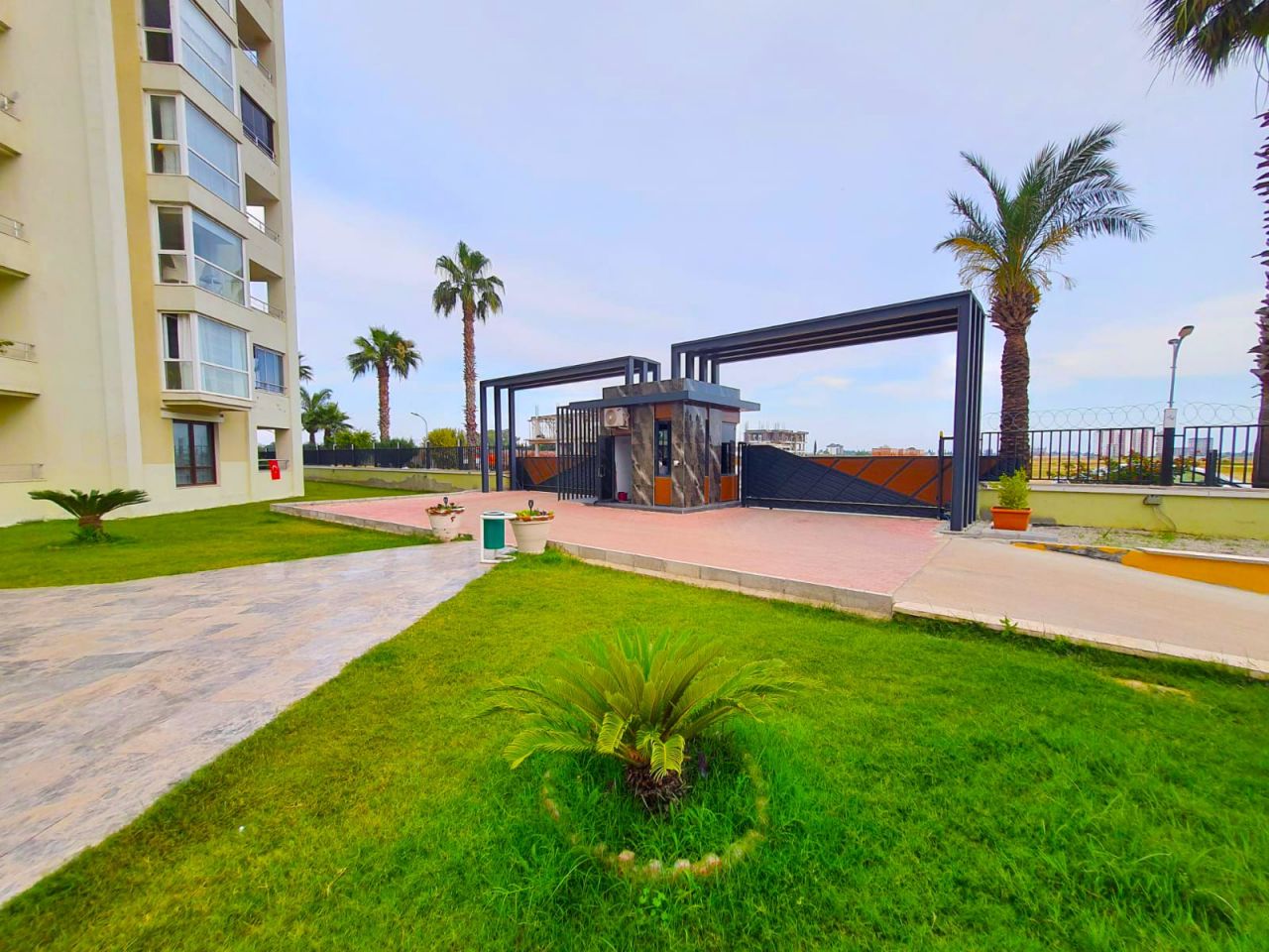 Квартира в Анталии, Турция, 130 м2 фото 2
