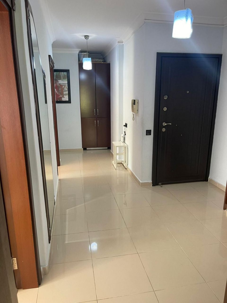 Квартира в Алании, Турция, 160 м2 фото 2