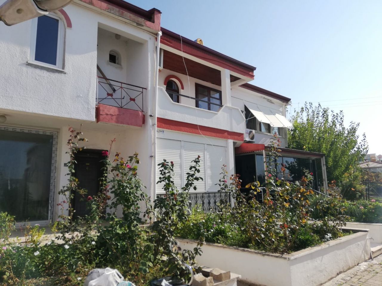 Вилла в Алании, Турция, 90 м2 фото 3